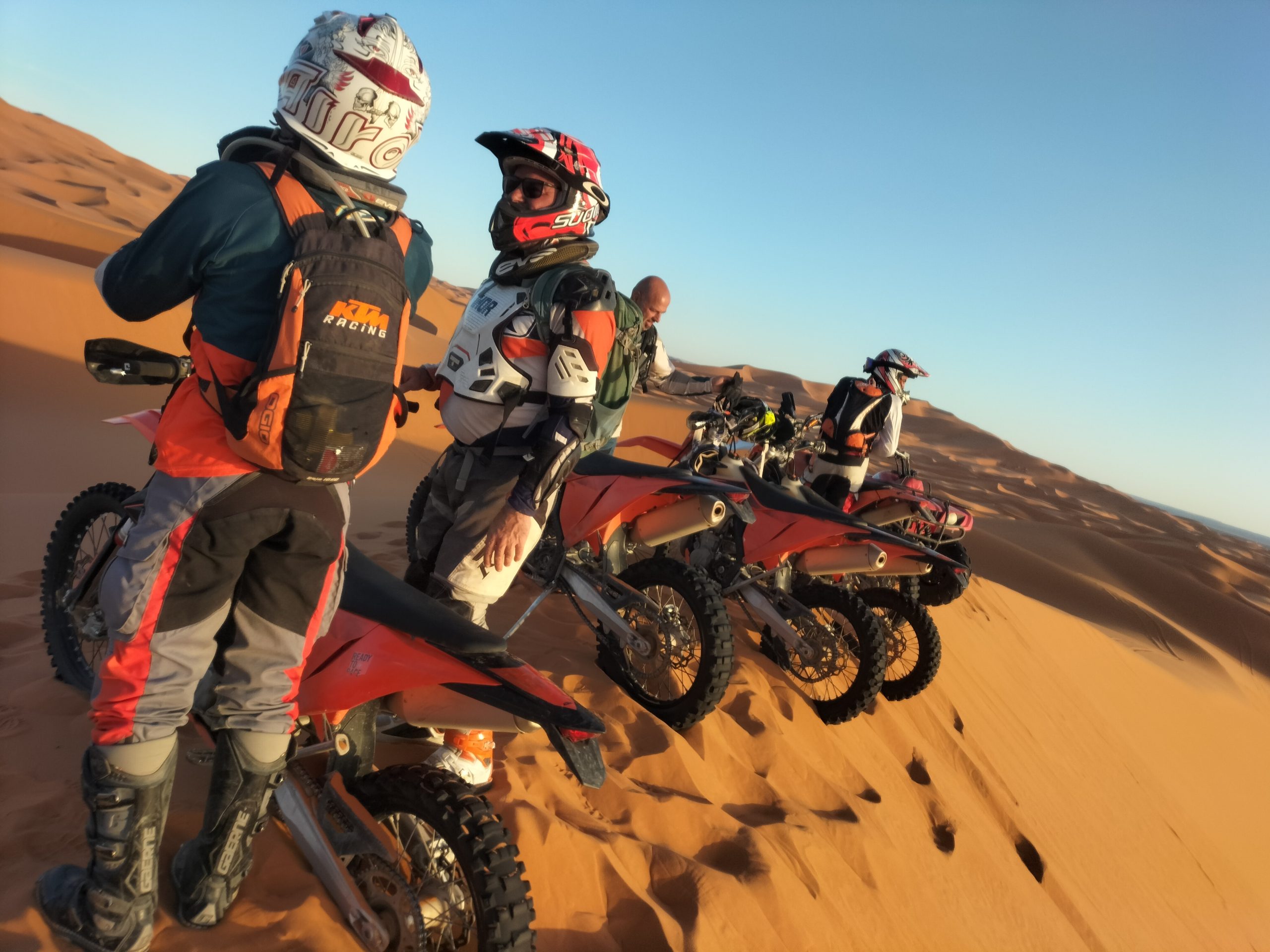 moto tours maroc agadir